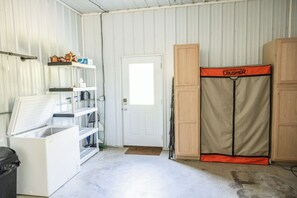 House, Patio | Interior