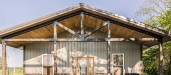 Tall Tine Lodge 