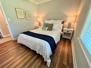 2 Schlafzimmer, Bügeleisen/Bügelbrett, WLAN