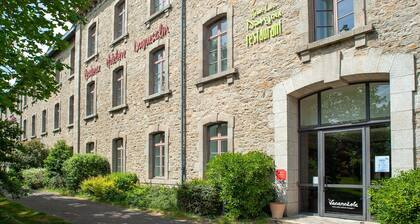 Tranquil 4-guest Accessible Stay