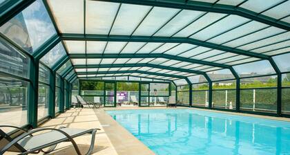 Tranquil 4-guest Accessible Stay