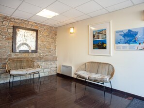 Apartment | Interior - Tranquil 4-guest Accessible Stay (Dinan)