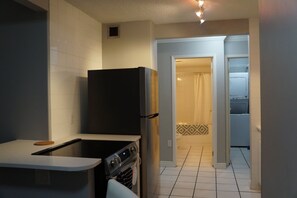 House - Corporate Apartment in Downtown Calgary (Calgary)