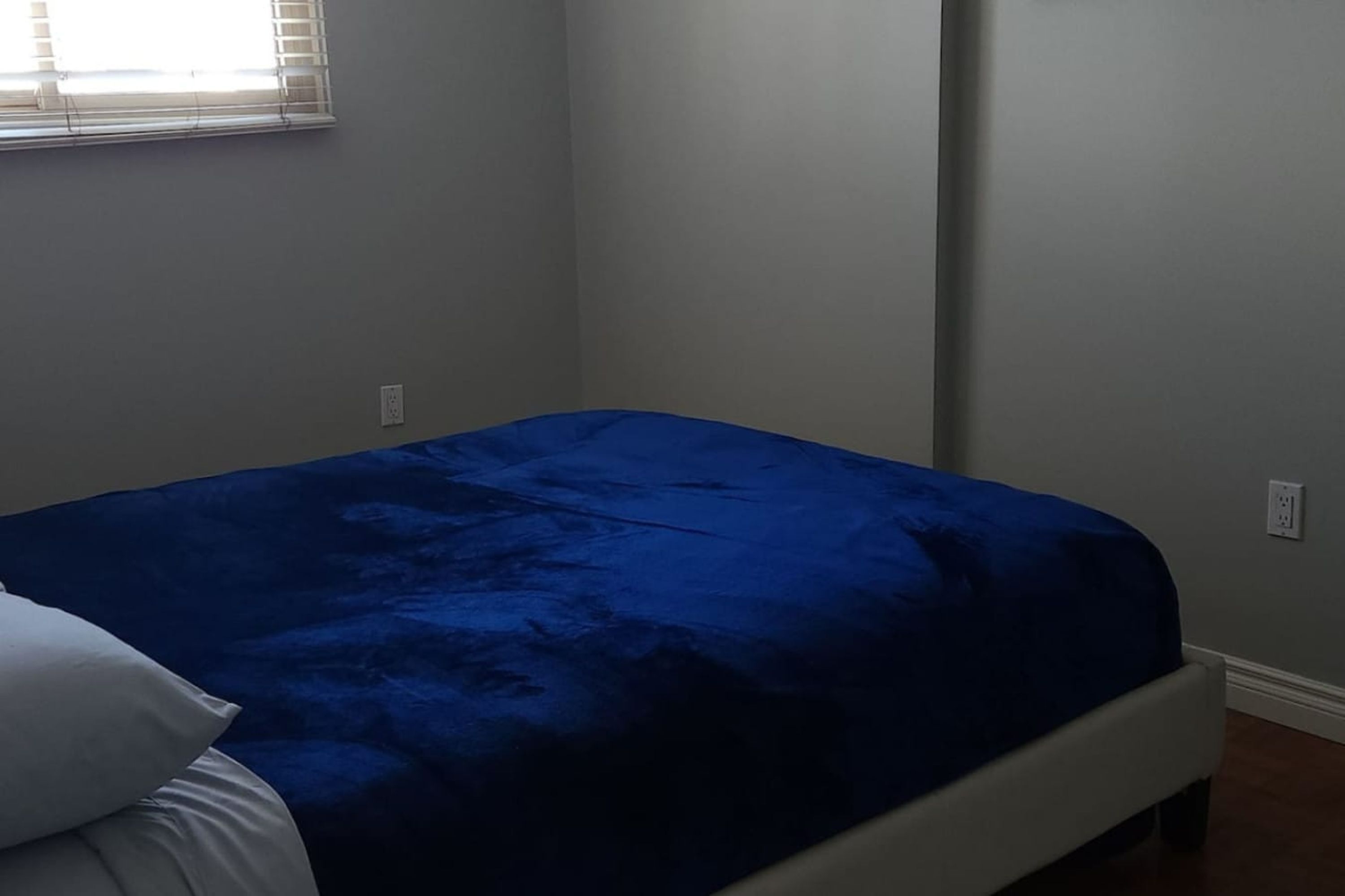 House | 2 bedrooms, Internet