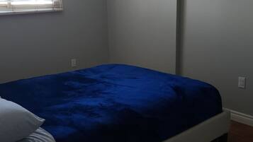 House | 2 bedrooms, Internet