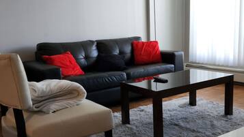 House | 2 bedrooms, Internet