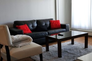 Ferienhaus | 2 Schlafzimmer, Internetzugang