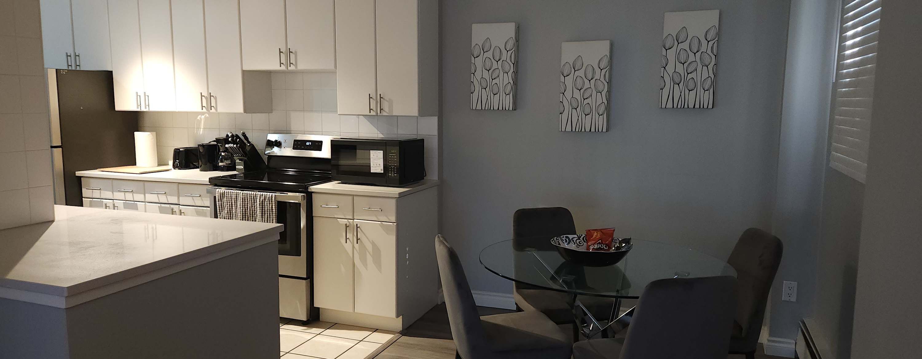 Apartment | 2 bedrooms, Internet