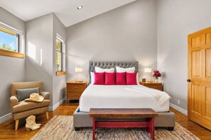 3 Schlafzimmer, Bügeleisen/Bügelbrett, WLAN, Bettwäsche