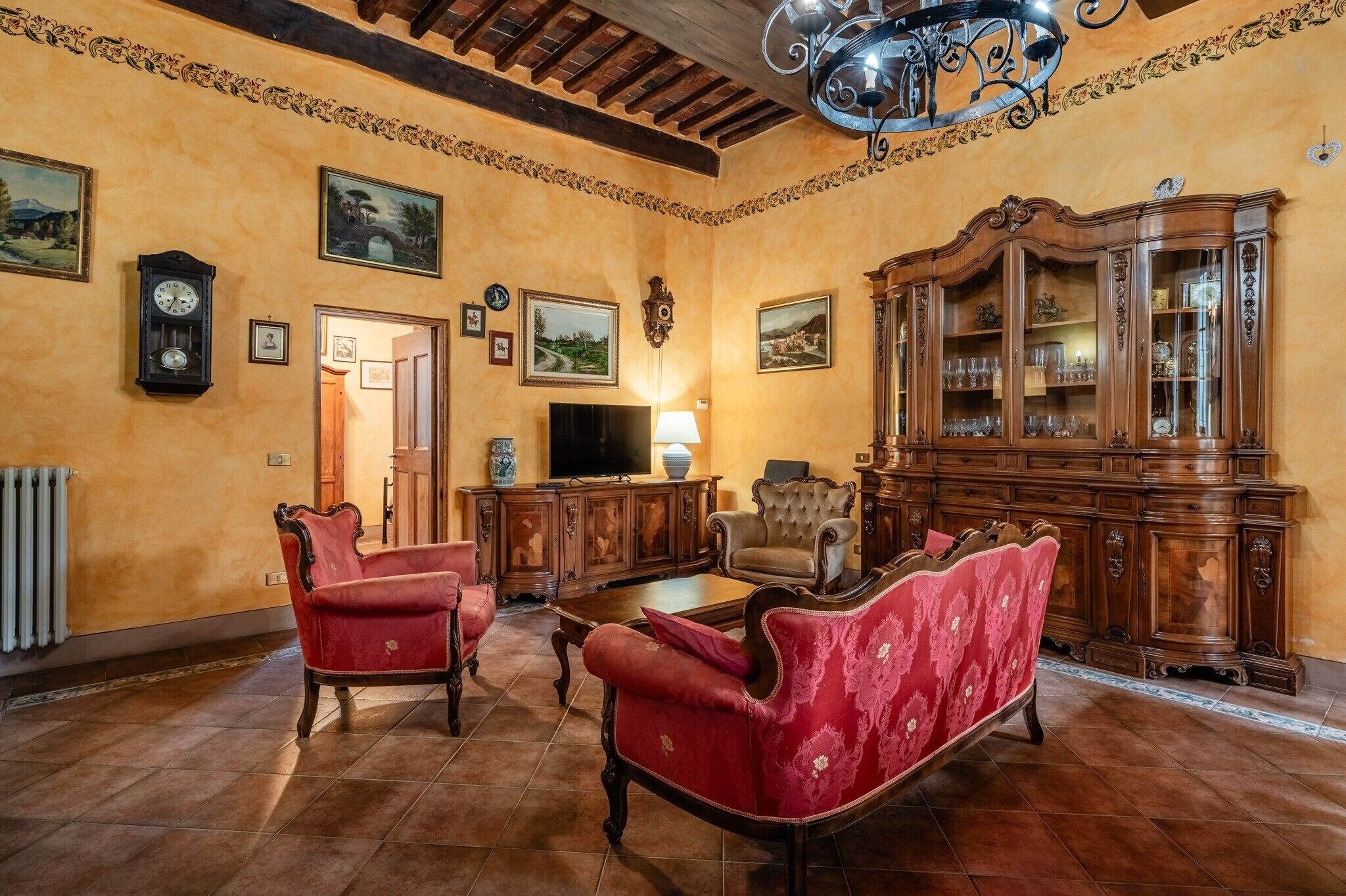 Intérieur