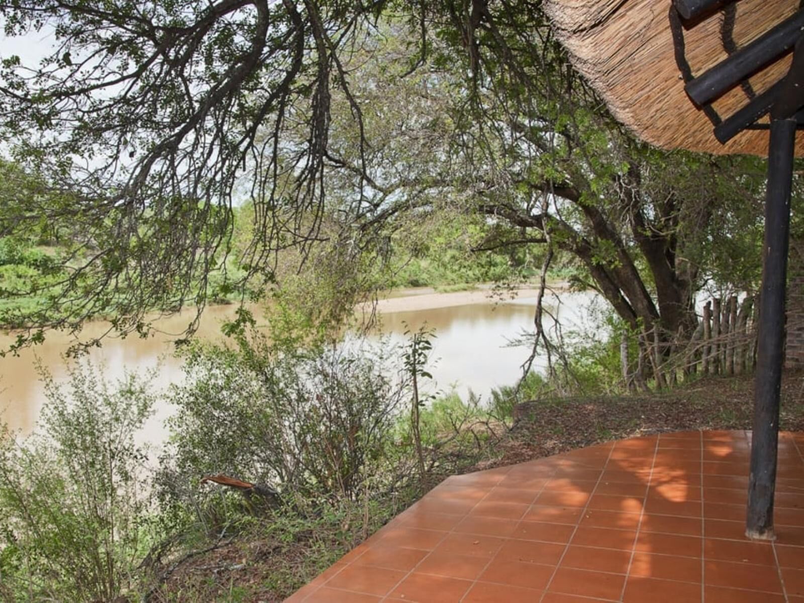 Standard Bungalow | Property grounds