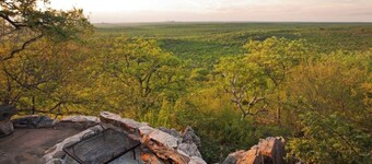 Limpopo River Lodge