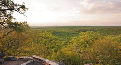 Limpopo River Lodge