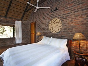 Free WiFi - Limpopo River Lodge (Mathathane)