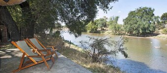 Limpopo River Lodge