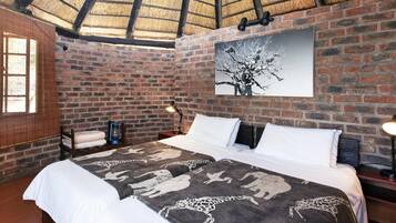Bungalow Superior | Gratis wi-fi
