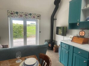 Interior - Hootsman at Abbey Farm Cottage (Rosedale Abbey)