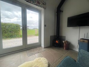 Interior - Hootsman at Abbey Farm Cottage (Rosedale Abbey)