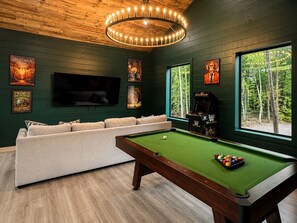 Sala de jogos