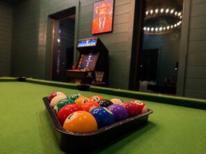 Sala de jogos