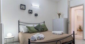 Wi-Fi, draps fournis, accès pour personnes à mobilité réduite