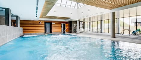 Departamento | Alberca | Alberca al aire libre