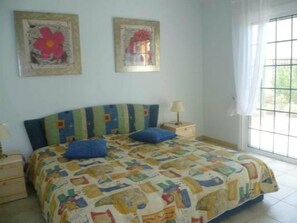 1 Schlafzimmer, Internetzugang