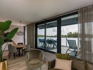 Interior - ZeeNobel by Interhome (Domburg)