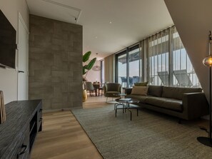 TV - ZeeNobel by Interhome (Domburg)