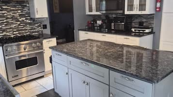 Stovetop