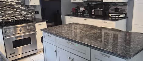 Stovetop