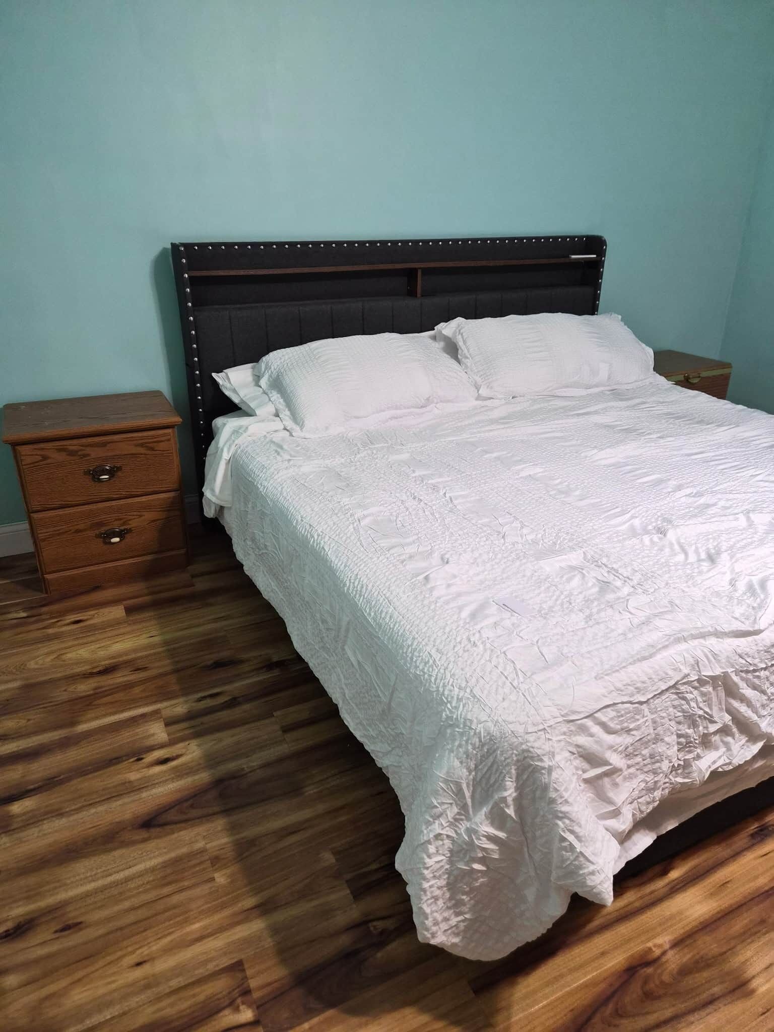5 slaapkamers, wifi, beddengoed