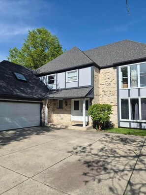 Exterior - Featuring Indoor Pool in Peaceful Neighborhood (Westlake)