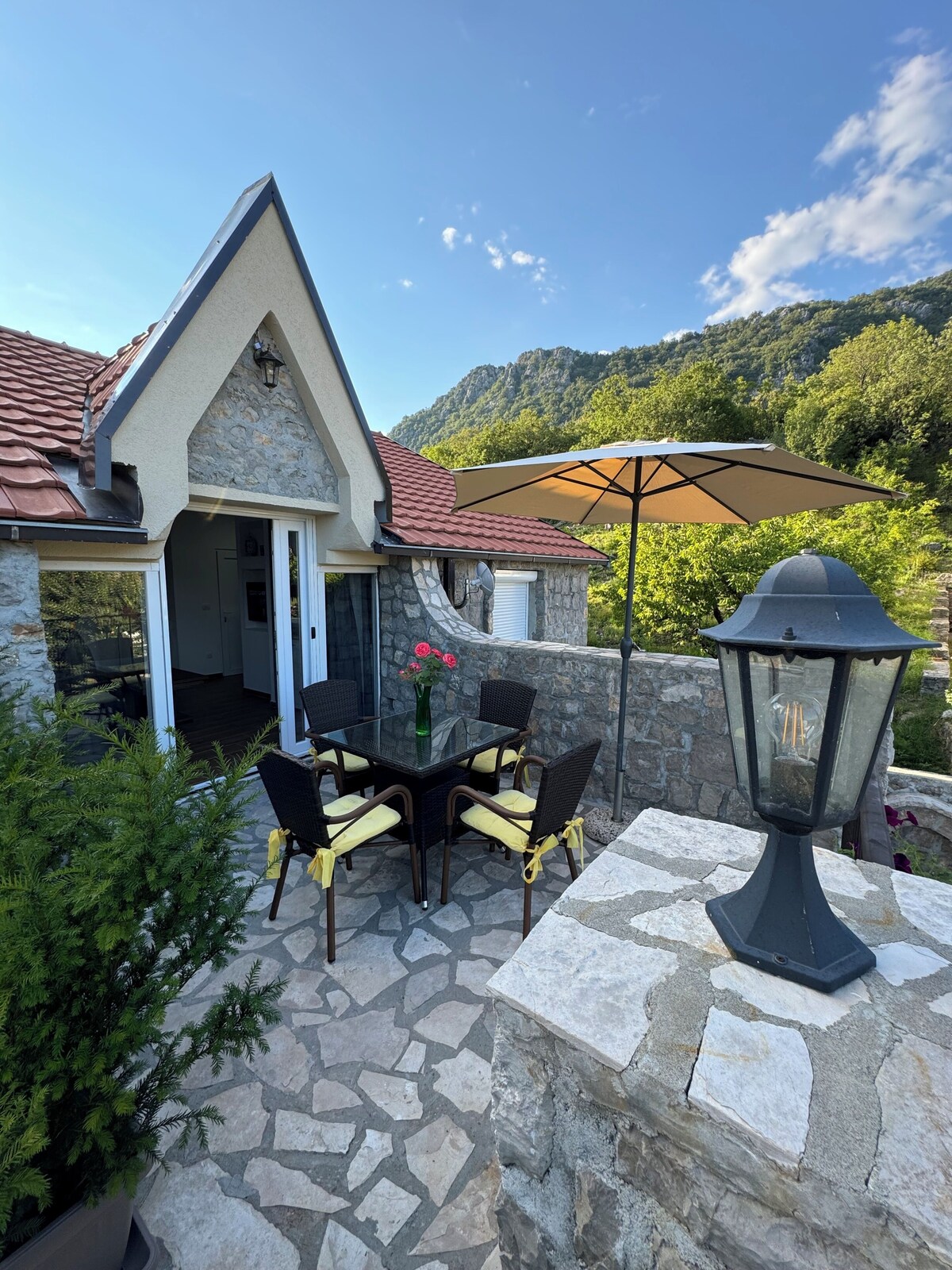 Image de profil de l’hôte