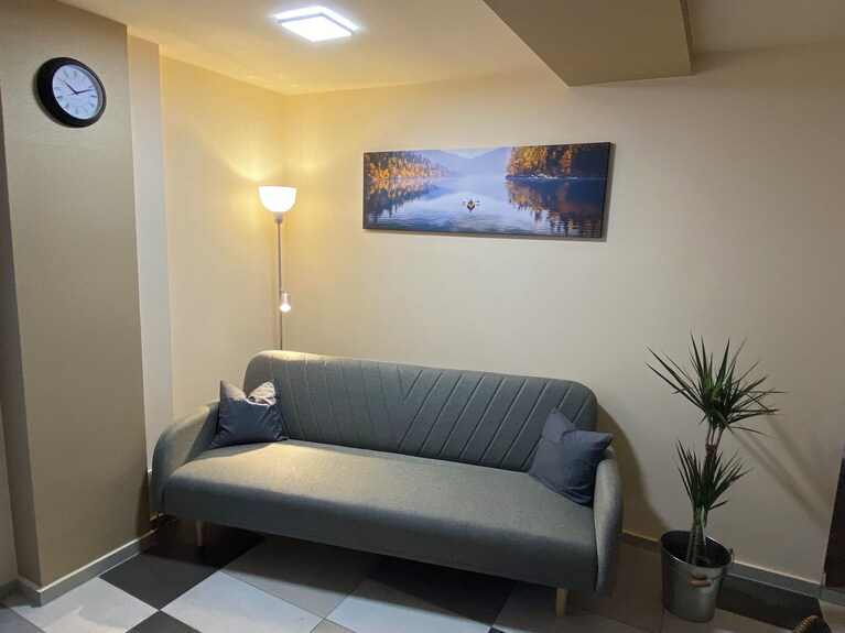Modernes Apartment Für Urlaub Und Beruf - Bad Sobernheim