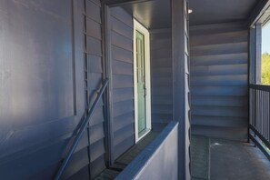 Detalj exteriör