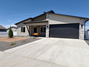 Exterior - Colorado Fun House (Fruita)