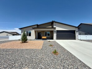 Exterior - Colorado Fun House (Fruita)