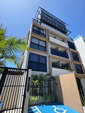 Appartement | Extérieur