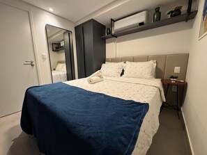 Apartment - Ozean (João Pessoa)