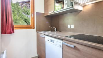 Chalet | Dapur peribadi