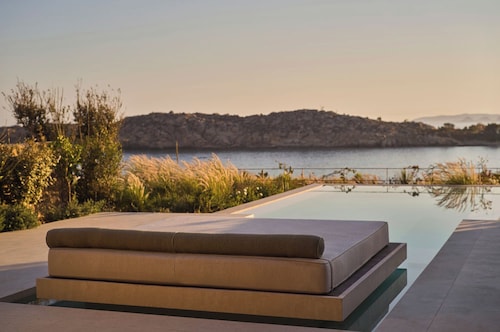 Fouquet's Mykonos