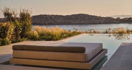 Fouquet's Mykonos