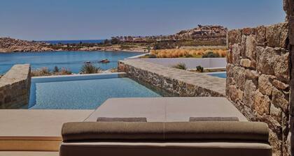 Fouquet's Mykonos