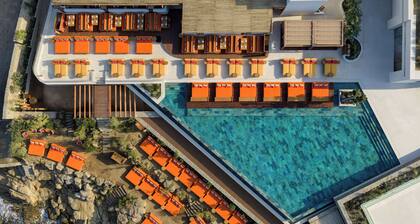 Fouquet's Mykonos
