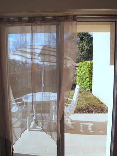 Apartment “Soleil D'Oc 5” with Private Terrace and Wi-Fi