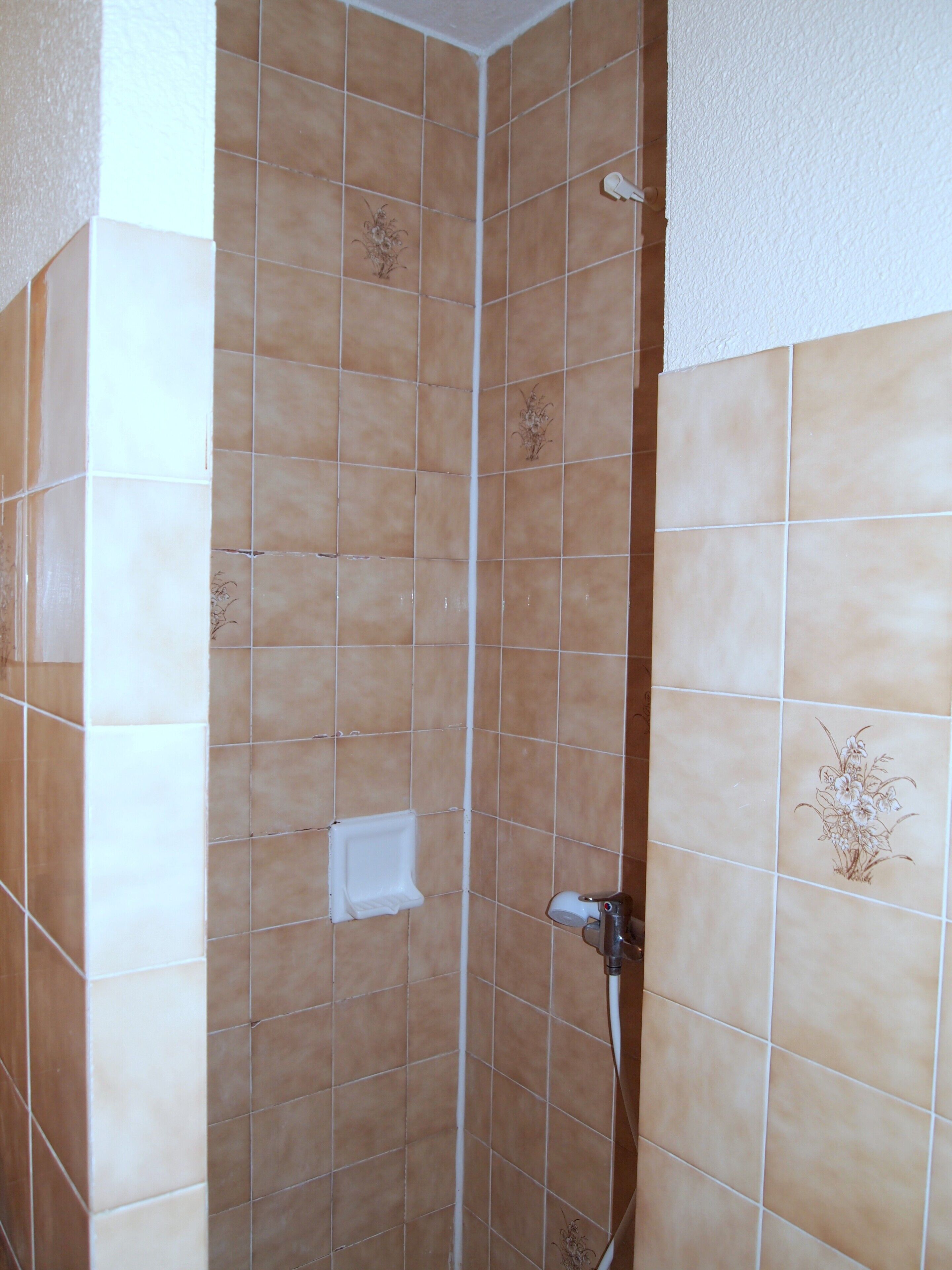 Dusche