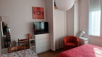 1 bedroom, WiFi