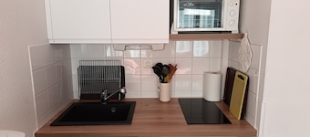 Apartment “Sauges 16” with Wi-Fi
