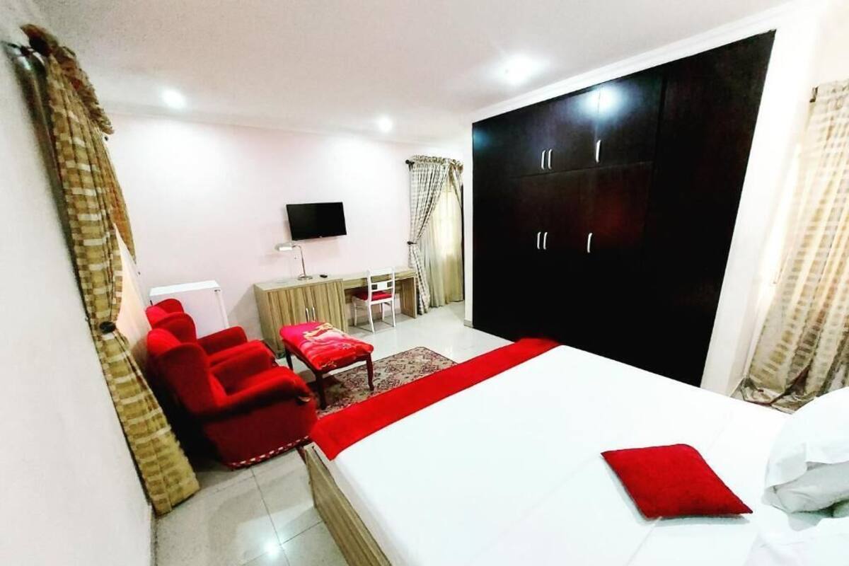 Habitación estándar doble | Wifi gratis
